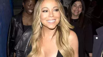 Mariah Carey İkon Ödülü Alacak