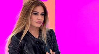 Nihal Candan, Silikon Taktırdı İddialarıyla Sosyal Medyada Çok Konuşuldu!