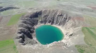 Sivas'ın Nazar Boncuğu Büyülüyor