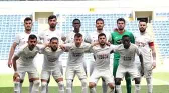 Spor Toto Bölgesel Amatör Lig 5.grup