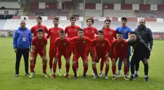 Spor Toto Gelişim U17 Ligi Açıklaması