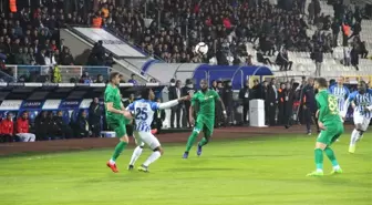 Spor Toto Süper Lig: Bb Erzurumspor: 2 - Akhisarspor: 1 (Maç Sonucu)