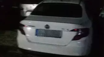 Tekirdağ'da 6 Kaçak Göçmen Yakalandı