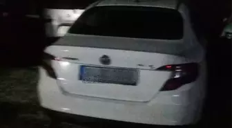 Tekirdağ'da 6 Kaçak Göçmen Yakalandı