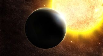 Tess, İlk Kez Dünya Boyutunda Bir Gezegen Keşfetti