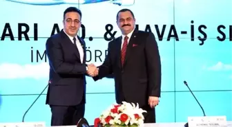 THY Çalışanlarının Alacağı Zam Oranı Belli Oldu