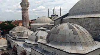 Turizmde 'Sultan Şehir' Edirne