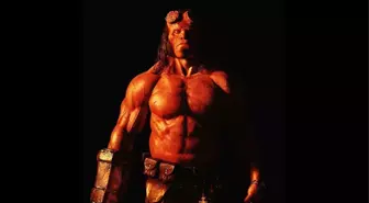 Yeni Hellboy Filmi Neden Vizyonda Başarısızlığa Uğradı?