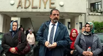 Zonguldak'ta 8 İşçinin Öldüğü Maden Faciasında 5 Sanığa Hapis Cezası