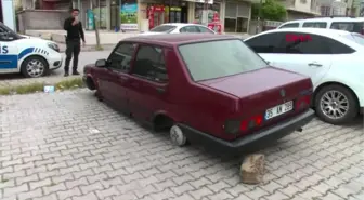 Adana 'Çiçek Abbas' Filmi Adana'da Gerçek Oldu