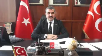 Avşar'dan Özal ve Fendoğlu İçin Anma Mesajı