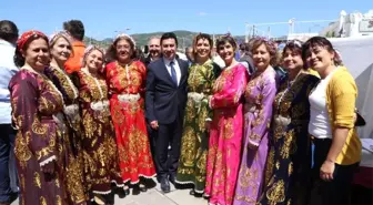 Bodrum'da Turizm Haftası Etkinlikleri