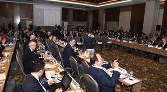 Denizcilik Sektörünün Geleceği, Mare Forum İstanbul'da Tartışıldı