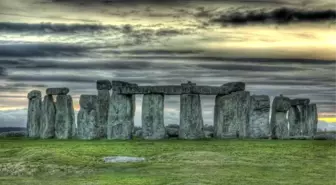 Dna İncelemelerine Göre Stonehenge'i Yapanlar Anadolu'dan Gitti