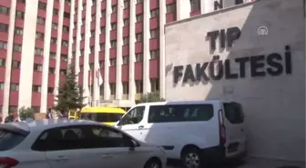 En Umutsuz Olduğu Anda 'Böbrek' Bulundu - Edirne