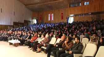 Fü'de 'Ruhsal Hastalıklarla Geleneksel ve Modern Tedaviler' Söyleşisi