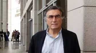 Gazeteci Hasan Cemal Hakkında Hapis İstemi