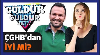 Güldür Güldür Aslında Ne?