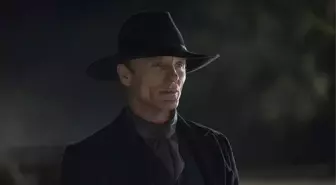 Hbo: 'Westworld, 2020'den Önce Ekranlara Dönmeyecek'