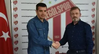 İnegölspor'da Güldüren Dönemi