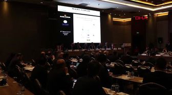 İstanbul- Denizcilik Sektörünün Geleceği, Mare Forum İstanbul'da Tartışıldı
