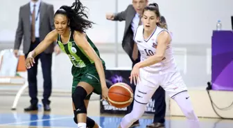 Kadınlar Basketbol Süper Ligi Play-off