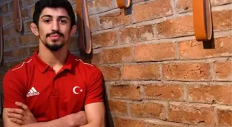 Kerem Kamal: Olimpiyat Şampiyonu Olmak İstiyorum