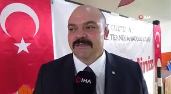 Mahmut Demir'den Rıza Kayaalp'e 'Altın' Tavsiye