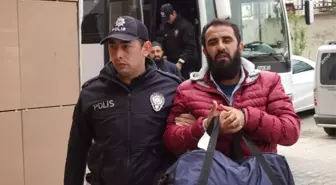 Manisa'da Deaş Operasyonu: 5 Kişi Tutuklandı