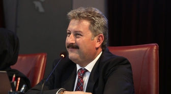 Melikgazi Belediye Başkanı Dr. Mustafa Palancıoğlu 'Okuduğunuz Kitaplar Başkalarının Hayatına...