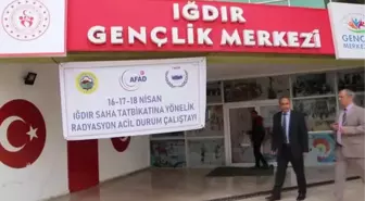Metsamor' Tehlikesi Çalıştayda Ele Alınıyor