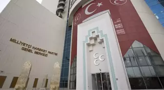 MHP'nin Kars'ta Seçimlerin İptali İçin Yaptığı İtiraz Reddedildi