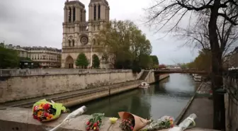 Notre Dame İçin Toplanan Bağışlar 700 Milyon Euroya Ulaştı