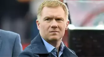 Paul Scholes, Bahis Oynamaktan Suçlu Bulundu