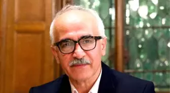 Prof. Dr. Morady : S-400 Füzelerini Almak Türkiye'nin Doğal Hakkı