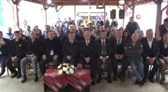 Rize'de 'Muhlama Yarışması' Düzenlendi