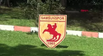 Samsunspor Başkanı Uyanık Amatör Kulüpler Bile Var'ı İster