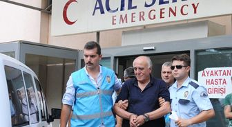 Selmet Şükür'ün Davasında Gizli Tanık Süprizi