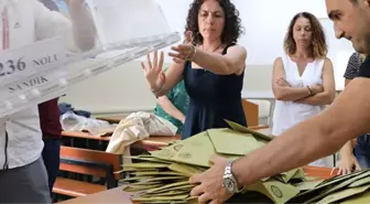 YSK, Seçimlerin Yenilenmesine Karar Verilen Kırıkkale'nin Keskin İlçesinde Verdiği Mazbatayı İptal Etti!