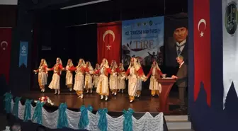 Turizm Haftası