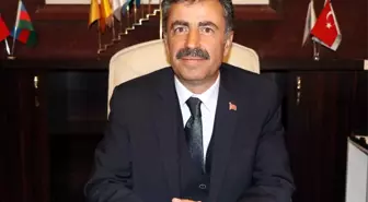 Uçhisar Belediye Başkanı Süslü, Turizm Haftası Mesajı Yayımladı