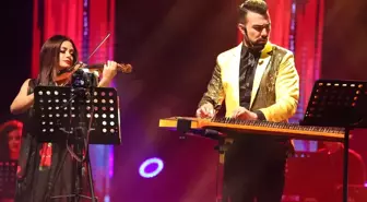 18. Mersin Uluslararası Müzik Festivali