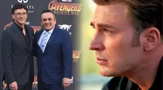 4,5 Dakikası İnternete Düşen Avengers: Endgame'in Yönetmenlerinden Yardım Çağrısı