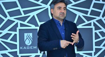 Doç. Dr. Ali Zafer Sağıroğlu ile 'Göçler Çağında Birlikte Yaşamak'