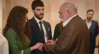 Hercai Dizisinin Oyuncusu Serdar Özer, Sette Gizli Çekim Yapanlara Ateş Püskürdü