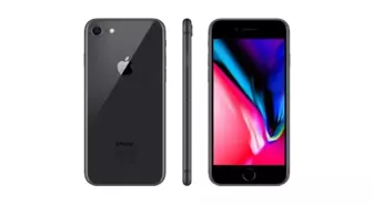 İddia: Apple, 4,7 İnçlik Uygun Fiyatlı Bir İphone 8 Modeli Tanıtacak