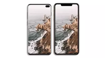 İphone Xr Peynir Ekmek Gibi Satsa da Galaxy S10 Satışlarını Engelleyemiyor