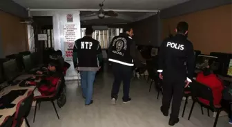 Kocaeli'de Aranan 8 Kişi, Polis Uygulamasında Yakalandı