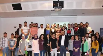 Laü'de 'Erken Çocukluk Döneminde Gelişimsel Sorunlara Yaklaşım' Ele Alındı