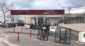 Selmet Şükür'ün Davasında Gizli Tanık Sürprizi
